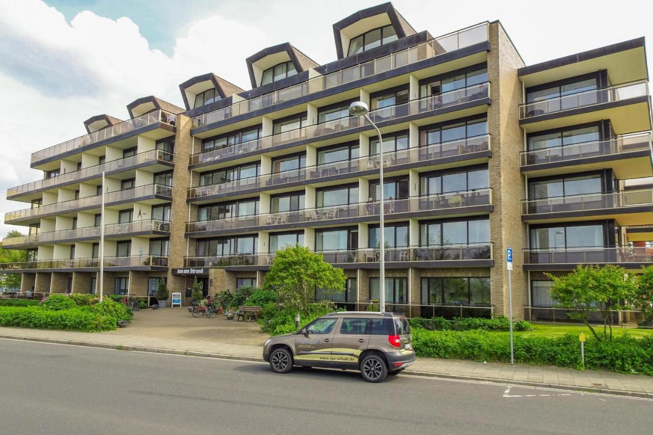 Apartment Haus 