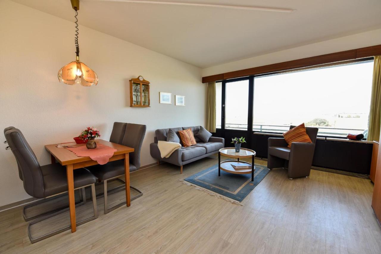 Apartment Haus Jan Am Jan204 Cuxhaven