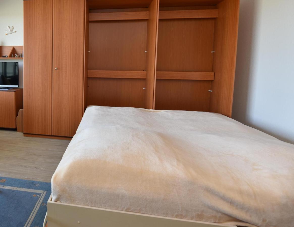 Apartment Haus 